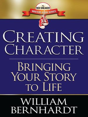 cover image of Creating Character